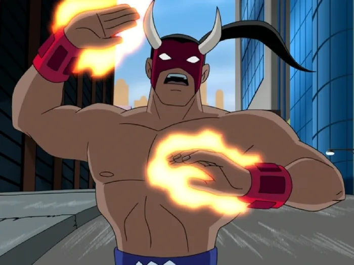 Shatterfist