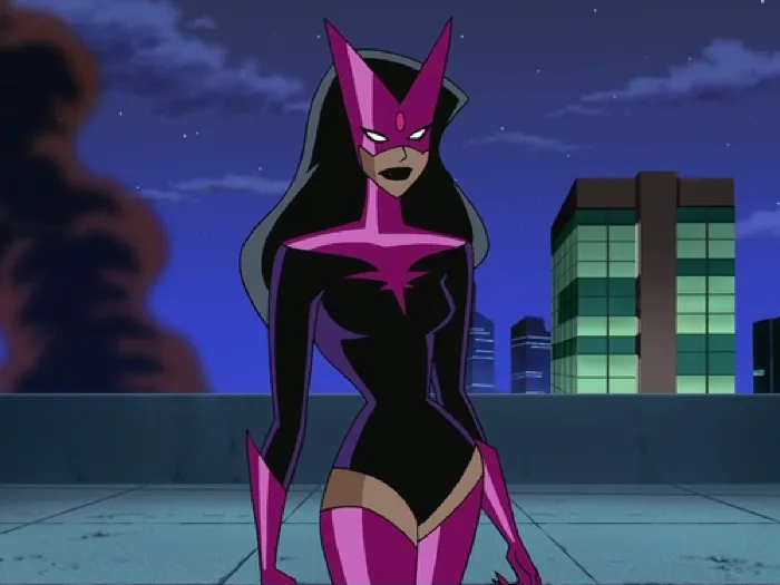 Star Sapphire