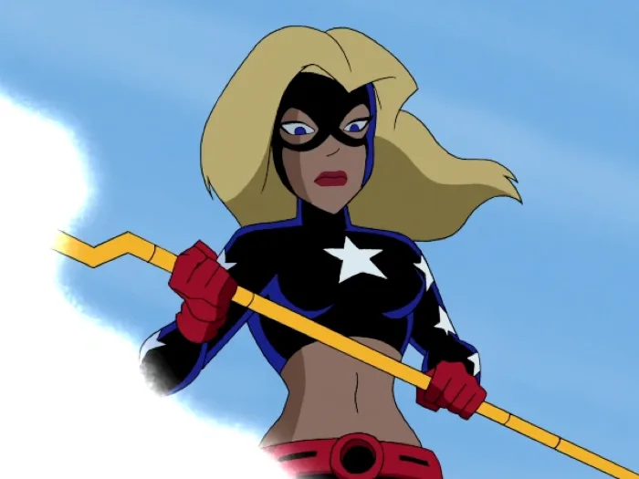 Stargirl