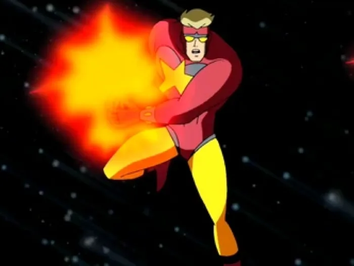 Starman