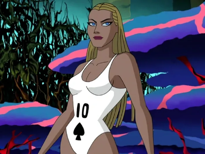 Ten Ace S Royal Flush Gang