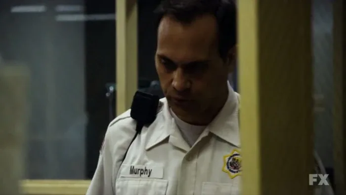 Ash Murphy