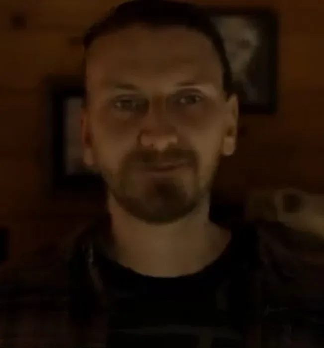 Cyrus Boone