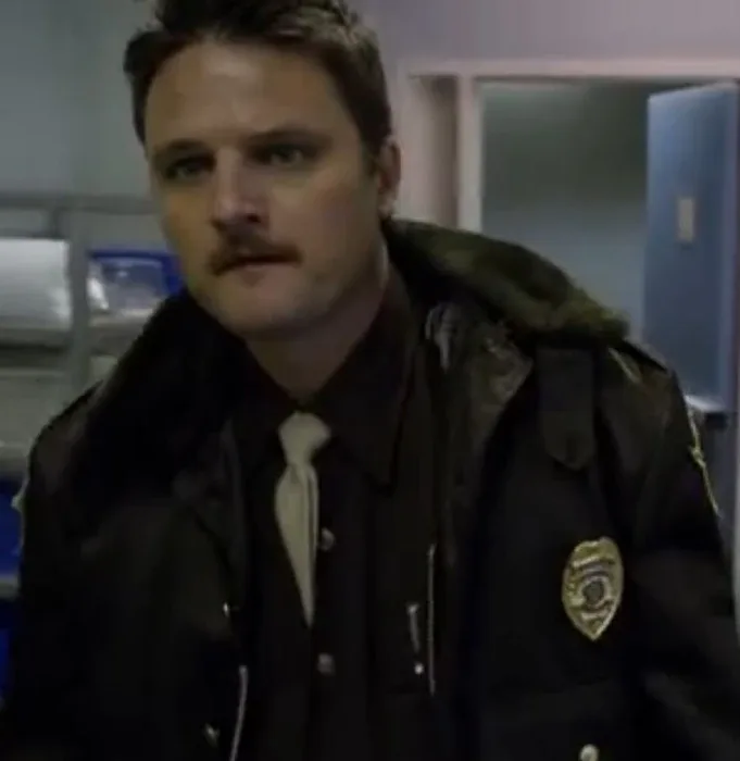 Deputy Stiles