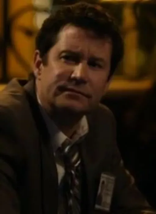 Gary Hawkins