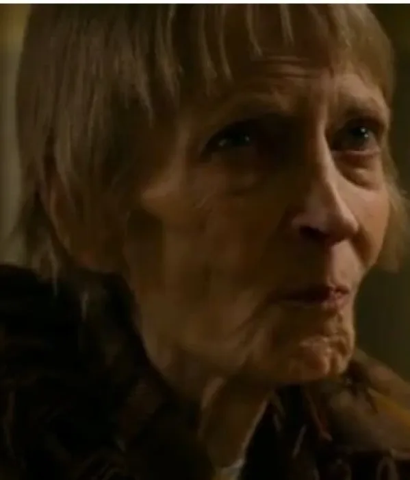 Grandma Berwind