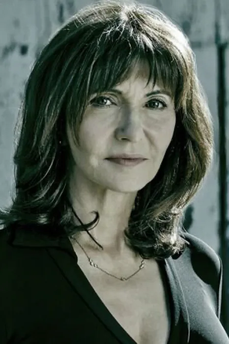Katherine Hale