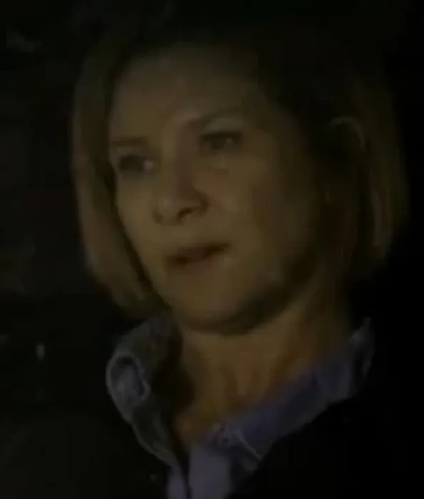 Leslie Mullen