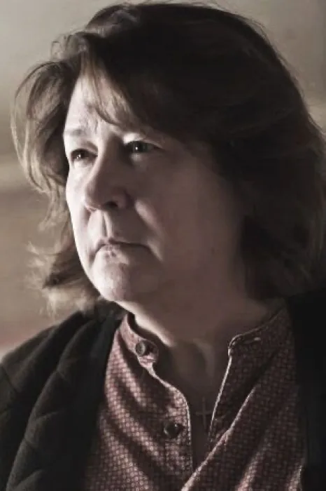 Mags Bennett