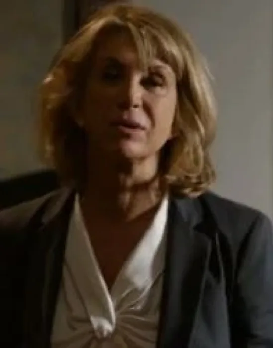 Marsha Keyhoe