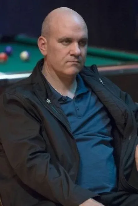 Nick Augustine