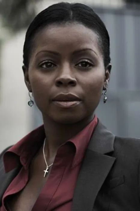 Rachel Brooks