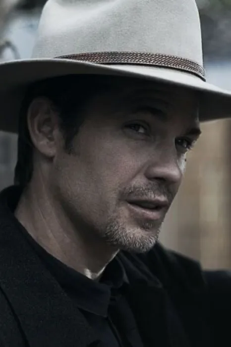 Raylan Givens