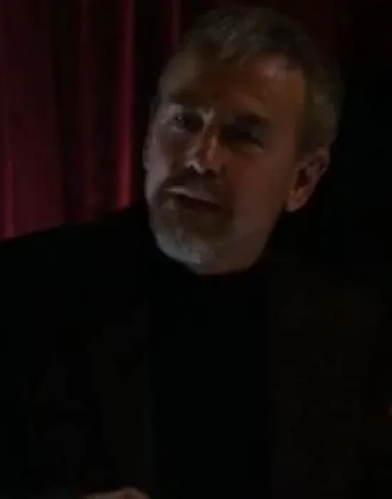 Tillman Napier