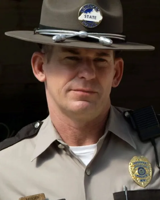 Tom Bergen