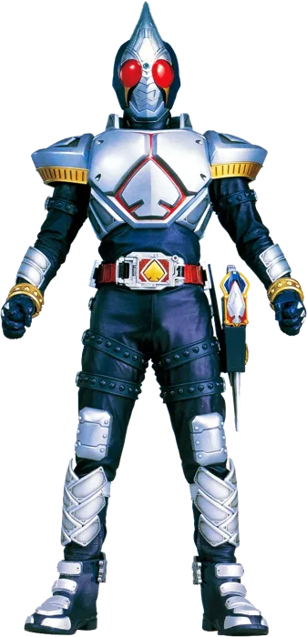 Kamen Rider Blade