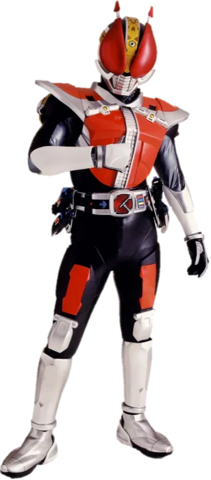 Kamen Rider Den O