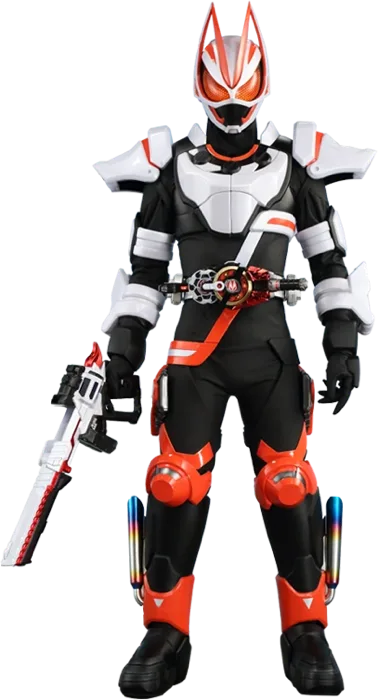 Kamen Rider Geats