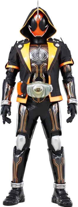 Kamen Rider Ghost