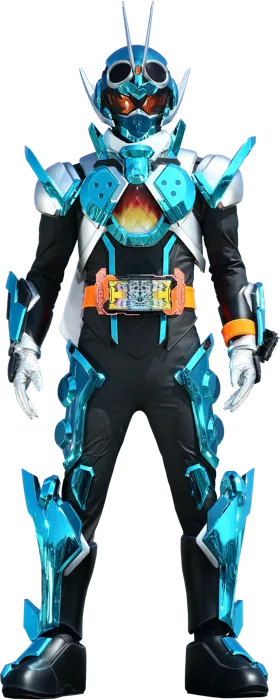 Kamen Rider Gotchard