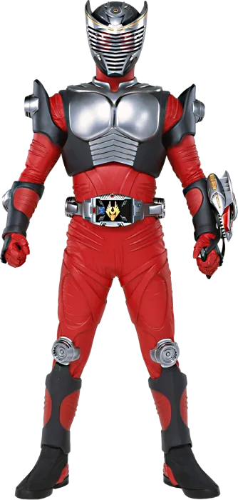 Kamen Rider Ryuki