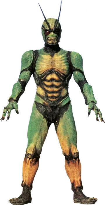 Kamen Rider Shin