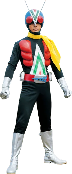 Riderman