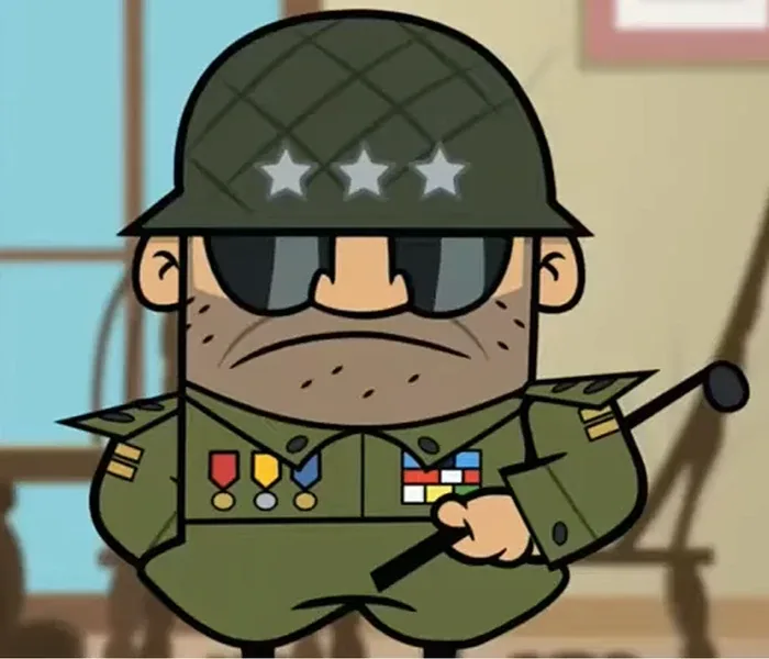 Colonel Payroll