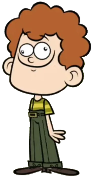 Cousin Kyle