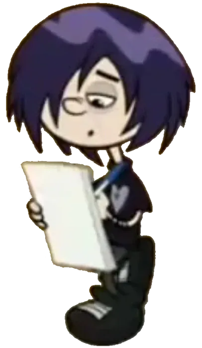Emo Kid