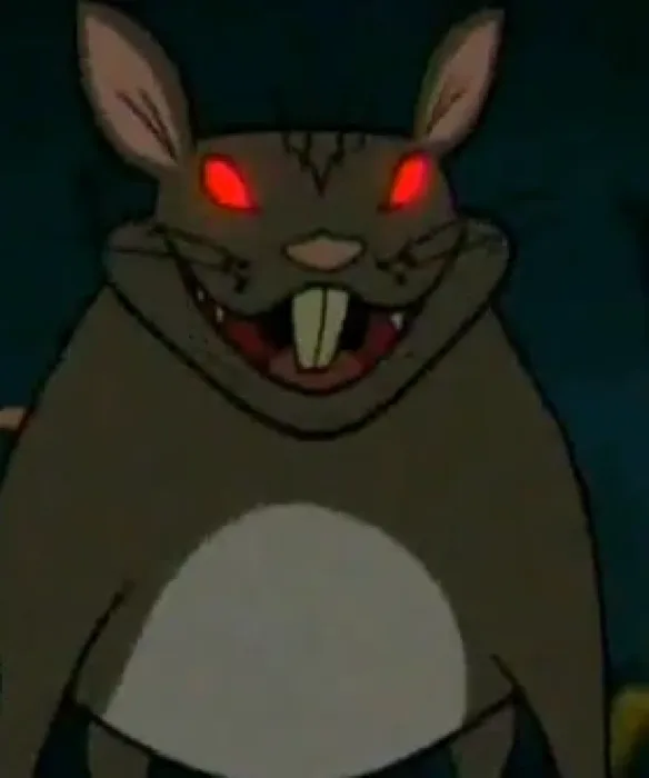 Giant Rat