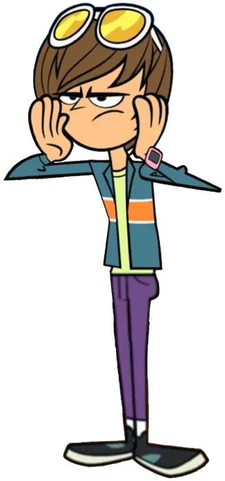 Gordon Gibble