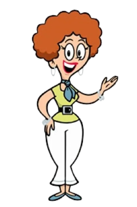 Honey Buttowski