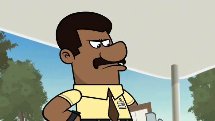 Inspector Finecomb