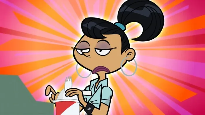 Janelle