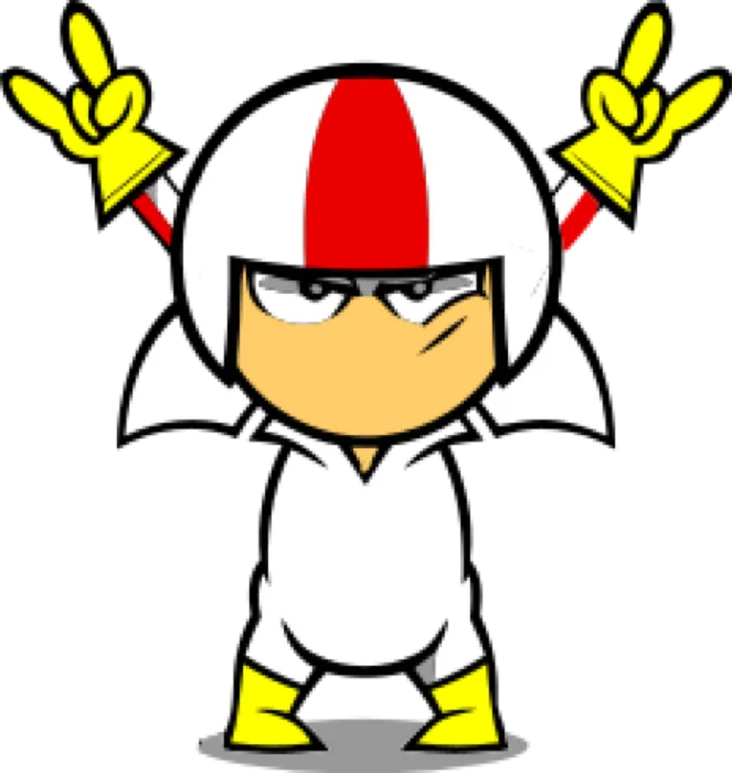 Kick Buttowski