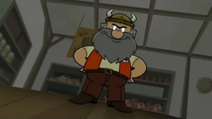 Lars