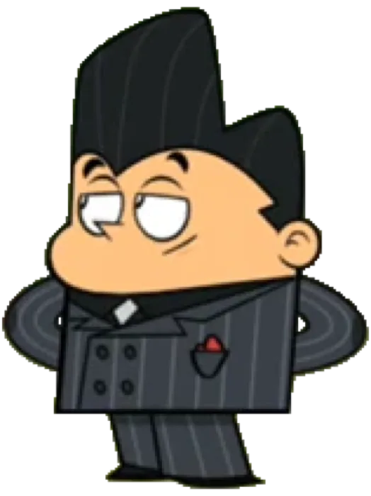 Luigi Vendetta