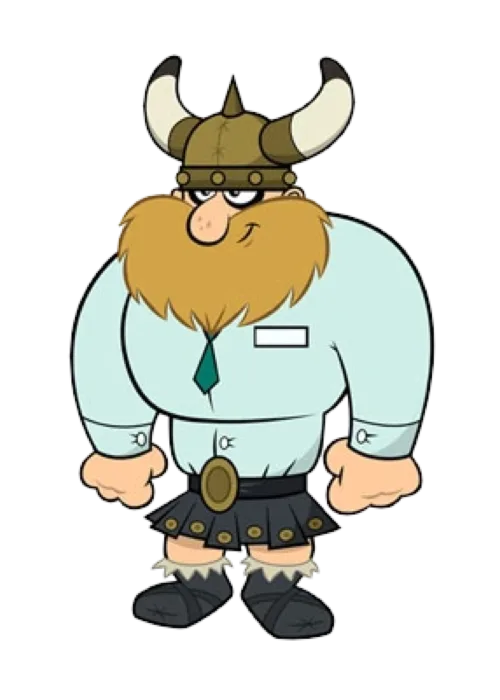 Magnus Magnuson