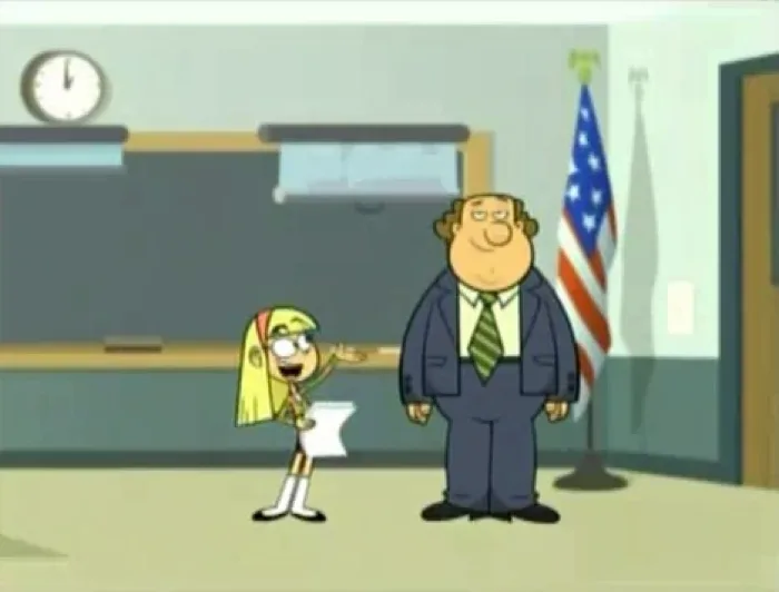 Mr Perkins