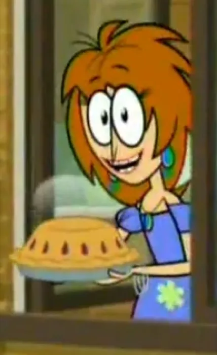 Mrs Wackerman