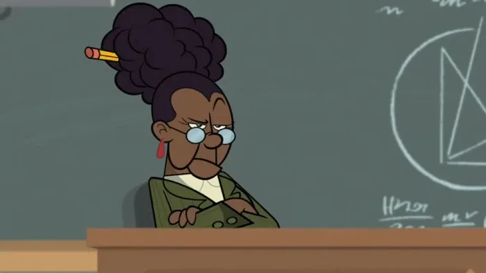 Ms Fitzpatrick