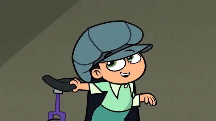 Penelope Patterson