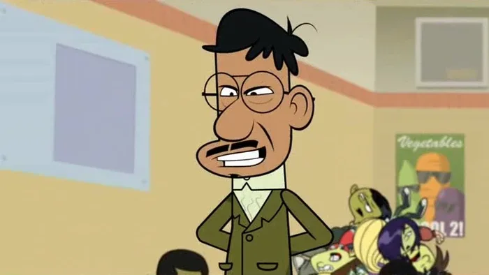 Principal Rival