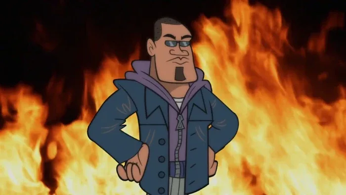 Rock Callahan