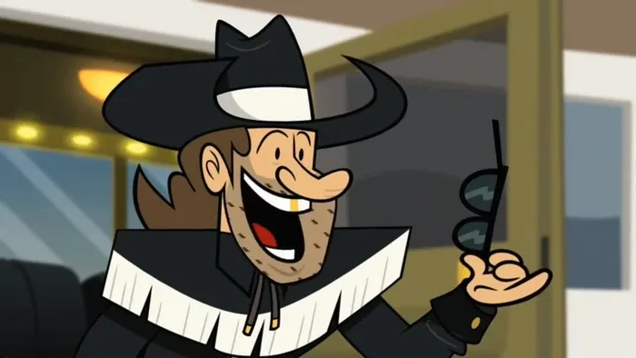 Rowdy Remington
