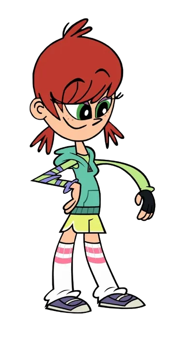Scarlett Rosetti