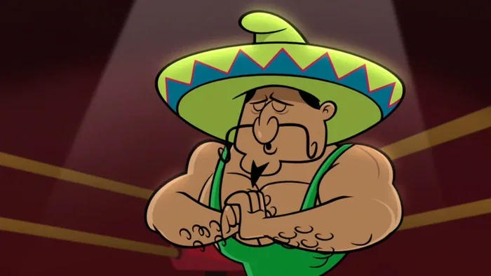 Shogun Sanchez