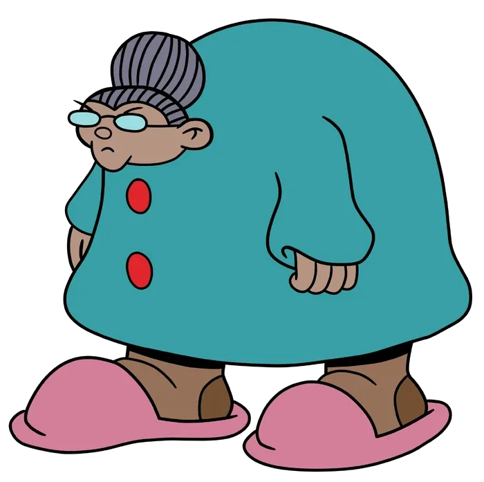 Gramma Stuffum