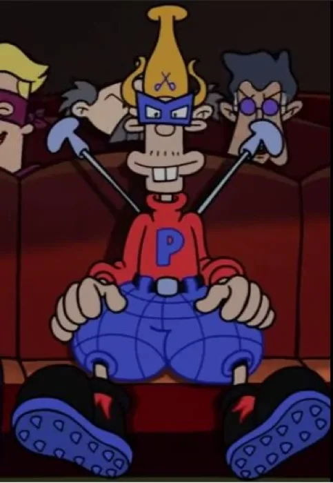 Great Puttinski
